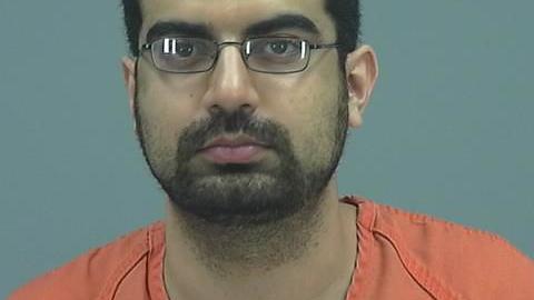 Man arrested in Florence after attempting to lure teen for sexual favors